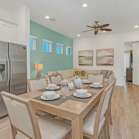 Gorgeous Margaritaville Cottage Wprivate Patio Orlando Exterior photo