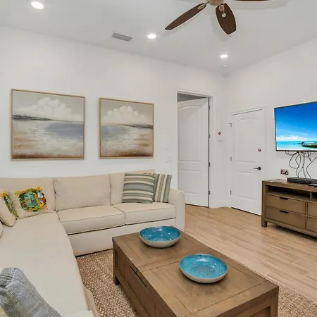 Gorgeous Margaritaville Cottage Wprivate Patio Orlando Exterior photo